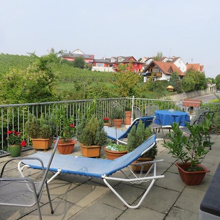 Pension Saentisblick เมียร์สบวร์ก ภายนอก รูปภาพ